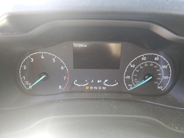 Photo 9 from auction – 2022 FORD TRANSIT CO with VIN NM0LS7S29N1506794
