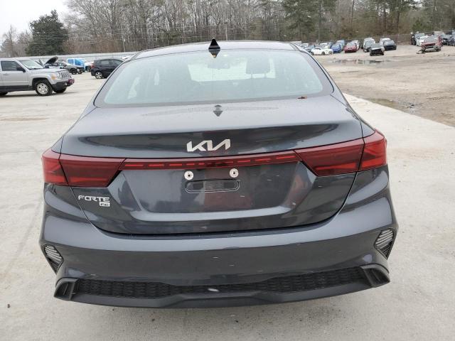 Photo 6 from auction – 2024 KIA FORTE LX with VIN 3KPF24AD5RE814985