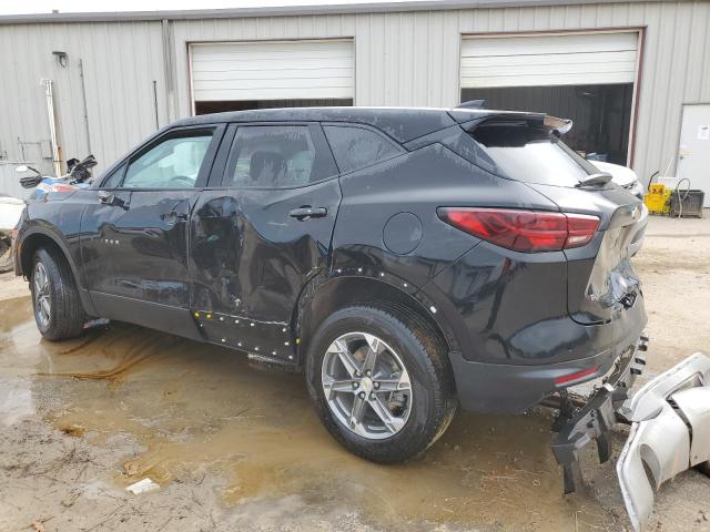 Photo 2 from auction – 2023 CHEVROLET BLAZER 2LT with VIN 3GNKBCR44PS223145