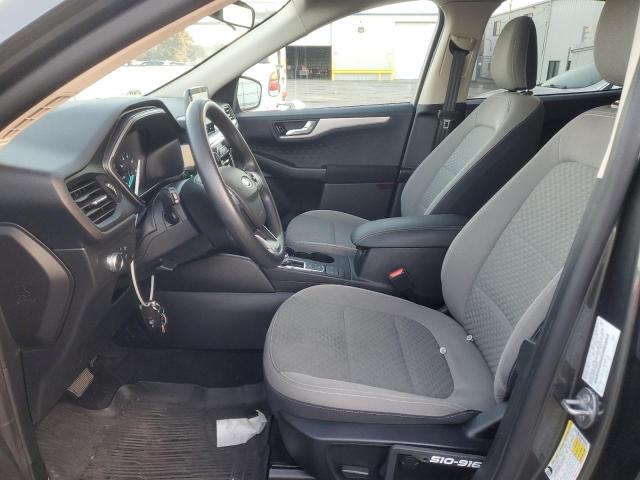 Photo 7 from auction – 2020 FORD ESCAPE SE with VIN 1FMCU0G68LUB83815