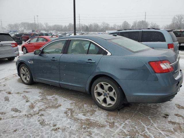 Photo 2 from auction – 2010 FORD TAURUS SEL with VIN 1FAHP2EW9AG106131