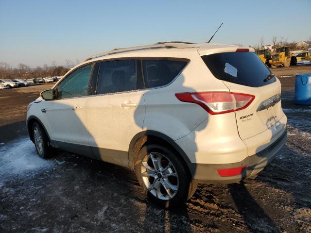 Photo 2 from auction – 2014 FORD ESCAPE TIT with VIN 1FMCU9J99EUC97090