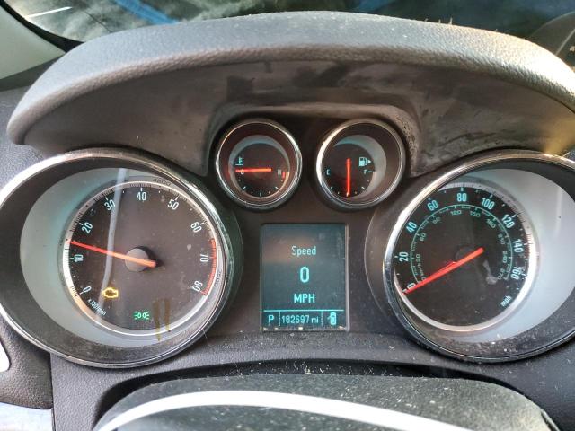 Photo 9 from auction – 2013 BUICK ENCORE CON with VIN KL4CJBSB7DB129099