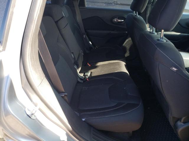 Photo 10 from auction – 2015 JEEP CHEROKEE L with VIN 1C4PJMCB3FW702903