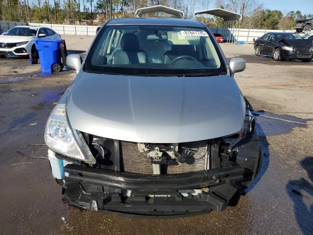 Photo 5 from auction – 2012 NISSAN VERSA S with VIN 3N1BC1CP8CK200784