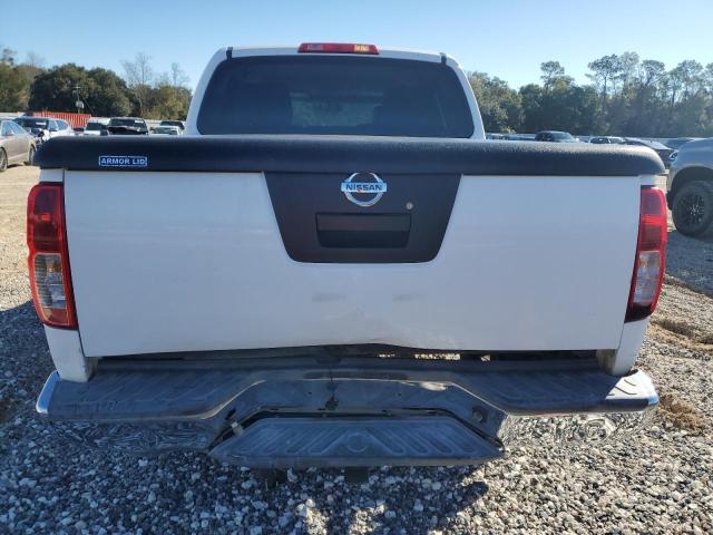 Photo 6 from auction – 2008 NISSAN FRONTIER C with VIN 1N6AD07U38C444577