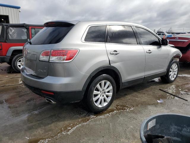 Photo 3 from auction – 2009 MAZDA CX-9 with VIN JM3TB28A490178269