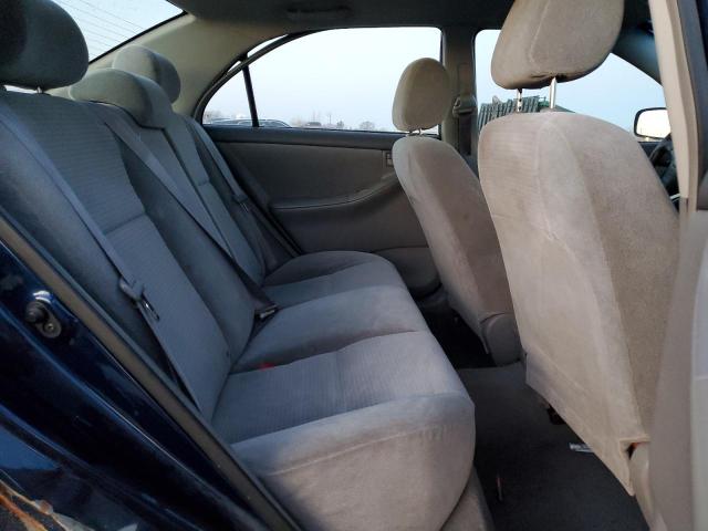 Photo 10 from auction – 2008 TOYOTA COROLLA CE with VIN 1NXBR32E38Z970658
