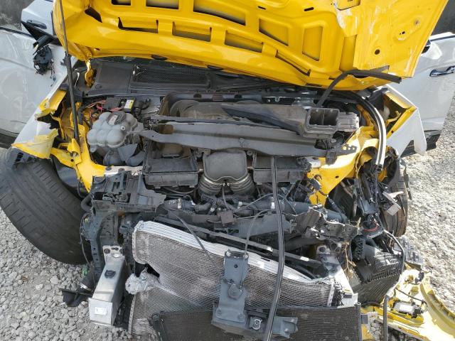 Photo 11 from auction – 2021 LAMBORGHINI URUS with VIN ZPBUA1ZL3MLA15560