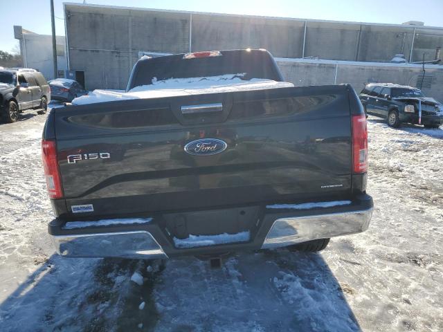 Photo 6 from auction – 2015 FORD F150 SUPER with VIN 1FTEW1C85FKF23880