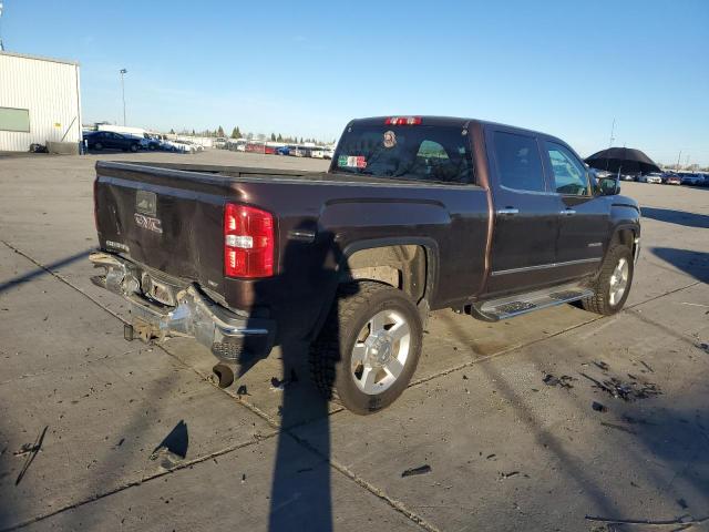 Photo 3 from auction – 2016 GMC SIERRA K25 with VIN 1GT12TE83GF180807