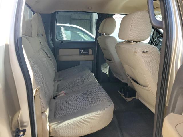 Photo 10 from auction – 2012 FORD F150 SUPER with VIN 1FTEW1CM1CFA85893