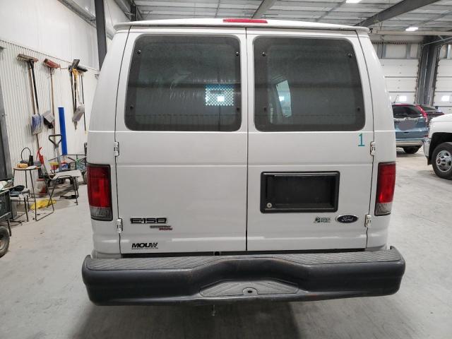 Photo 6 from auction – 2014 FORD ECONOLINE with VIN 1FTNS1EW6EDB20128