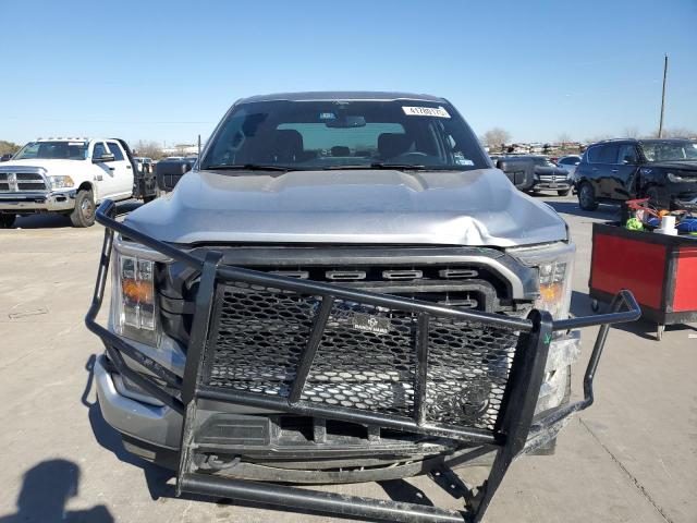 Photo 5 from auction – 2021 FORD F150 SUPER with VIN 1FTEW1EP3MFA89761