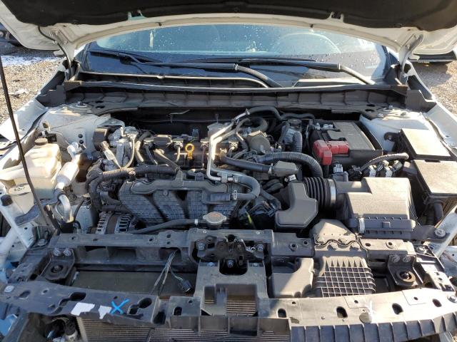 Photo 11 from auction – 2023 NISSAN ALTIMA S with VIN 1N4BL4BVXPN312992