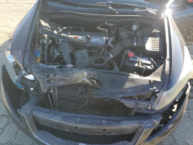 Photo 11 from auction – 2011 HONDA ACCORD LXP with VIN 1HGCP2F47BA037754