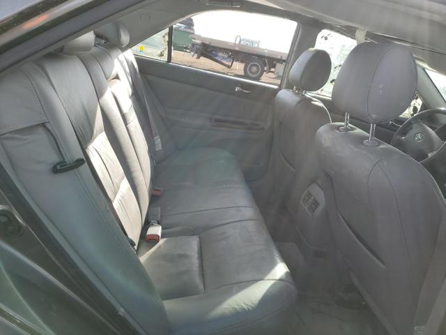 Фото 10 с аукциона – 2002 TOYOTA CAMRY LE с VIN JTDBF30K020035652
