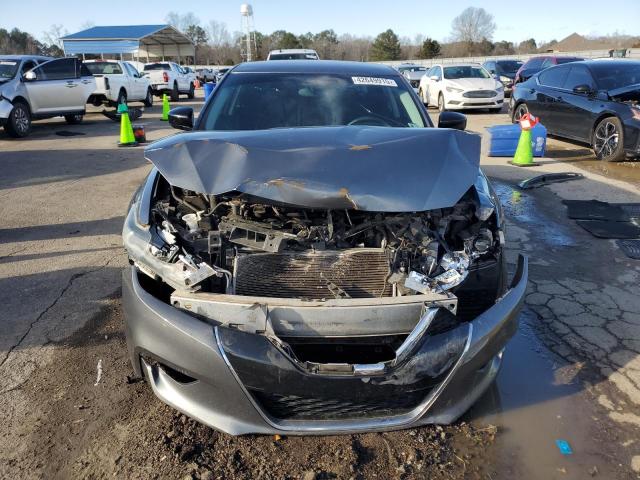 Photo 5 from auction – 2016 NISSAN MAXIMA 3.5 with VIN 1N4AA6AP9GC438112