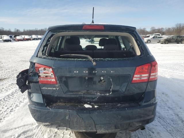 Photo 6 from auction – 2013 DODGE JOURNEY SE with VIN 3C4PDCAB0DT578063