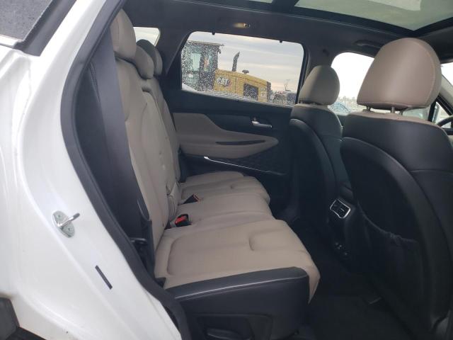 Photo 11 from auction – 2023 HYUNDAI SANTA FE L with VIN 5NMS5DA15PH005441