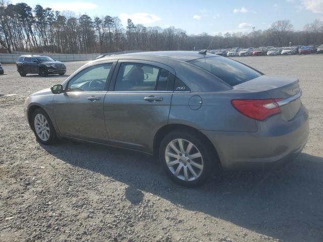 Photo 2 from auction – 2012 CHRYSLER 200 TOURIN with VIN 1C3CCBBB0CN230308
