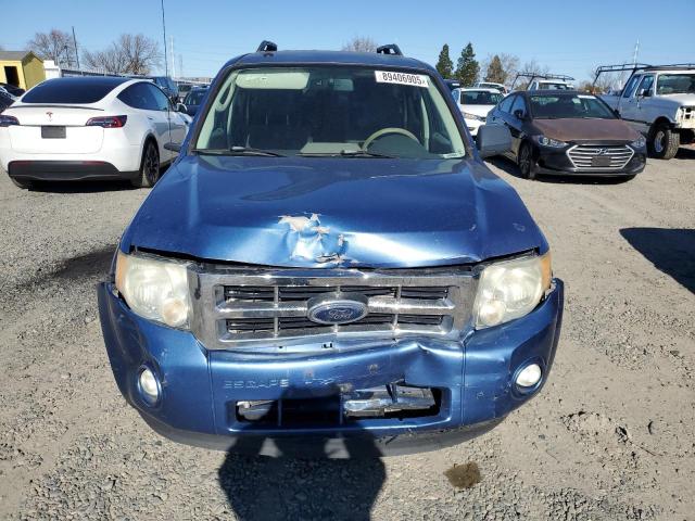 Photo 5 from auction – 2010 FORD ESCAPE XLT with VIN 1FMCU0D79AKA09936