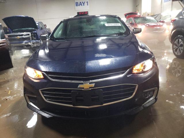 Photo 5 from auction – 2018 CHEVROLET MALIBU LS with VIN 1G1ZB5ST0JF182019
