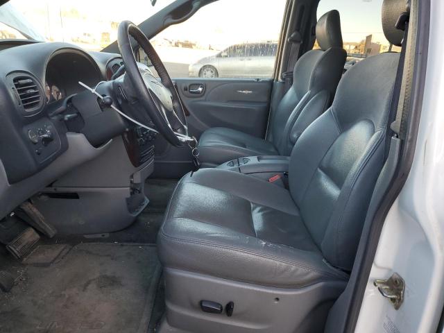 Photo 7 from auction – 2004 CHRYSLER TOWN & COU with VIN 2C8GP64L74R532888