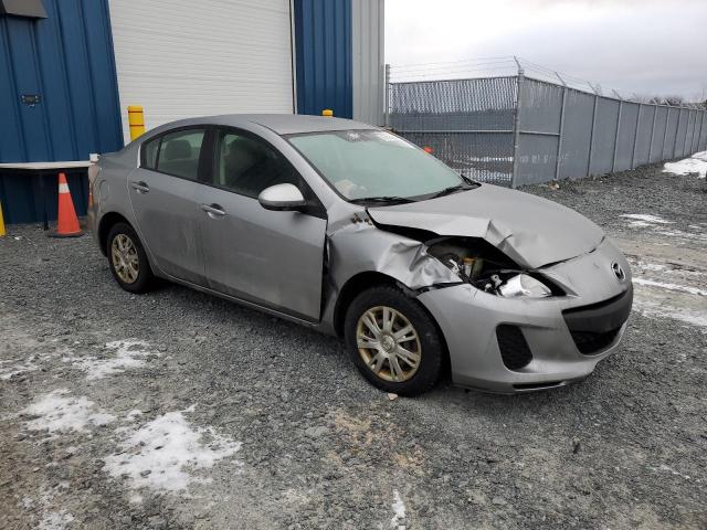 Photo 4 from auction – 2013 MAZDA 3 I with VIN JM1BL1V79D1803093