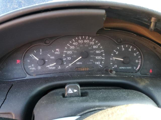Photo 9 from auction – 2005 CHEVROLET CAVALIER with VIN 1G1JC52F357204129