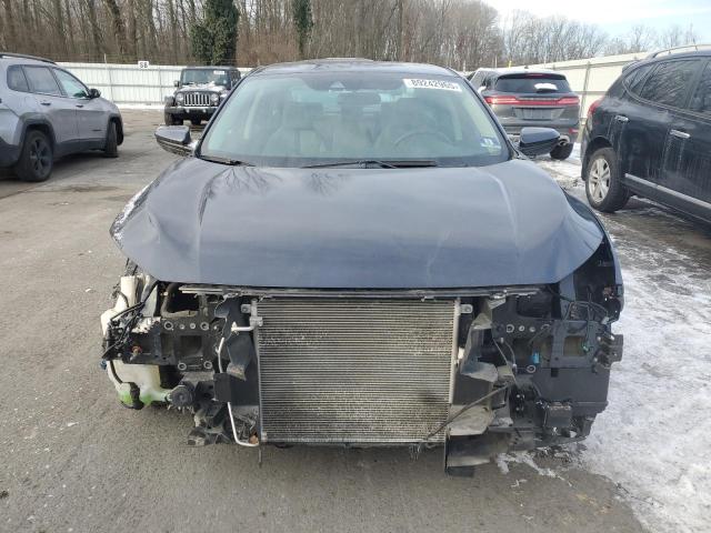 Photo 5 from auction – 2019 HONDA CIVIC LX with VIN 2HGFC2F6XKH563744
