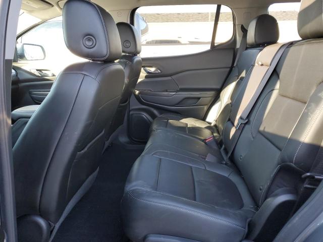 Photo 11 from auction – 2020 GMC ACADIA SLT with VIN 1GKKNULS7LZ233814