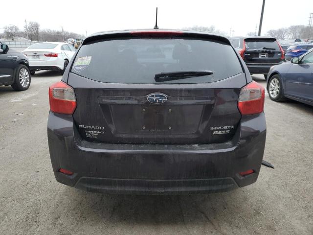 Photo 6 from auction – 2012 SUBARU IMPREZA LI with VIN JF1GPAH60CH211901