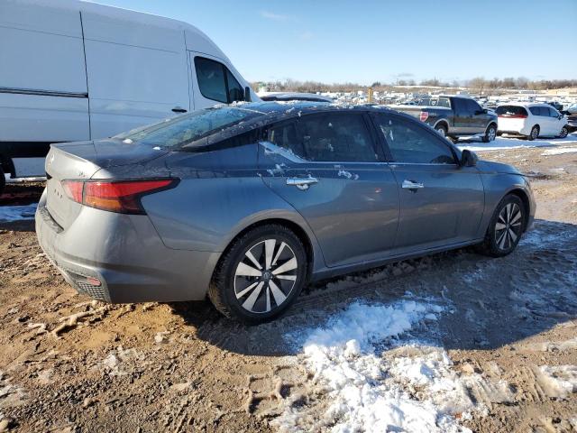 Photo 3 from auction – 2019 NISSAN ALTIMA SL with VIN 1N4BL4EV5KC168087