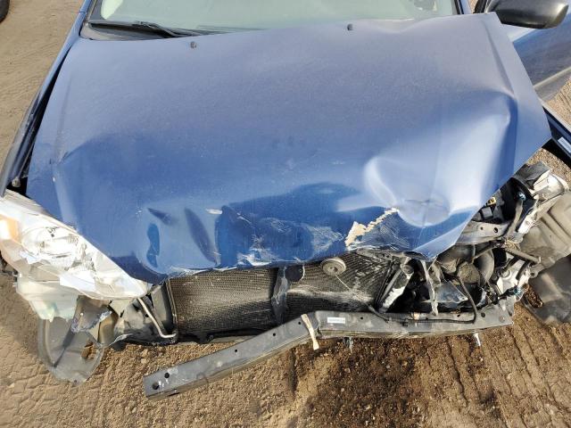 Photo 11 from auction – 2007 TOYOTA COROLLA CE with VIN 1NXBR32E17Z930576
