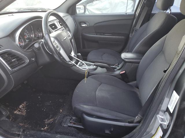 Photo 7 from auction – 2013 CHRYSLER 200 TOURIN with VIN 1C3CCBBB9DN672117