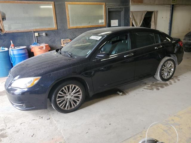 CHRYSLER 200 LIMITE 2012 with VIN 1C3CCBCG4CN279487 - Photo from auction