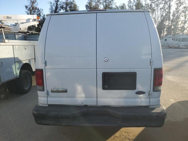 Photo 10 from auction – 2009 FORD ECONOLINE with VIN 1FTSS34P49DA23315