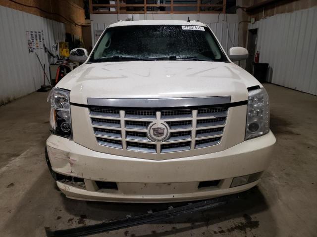 Снимка 5 от търг – 2009 CADILLAC ESCALADE E с VIN 1GYFK26299R226274