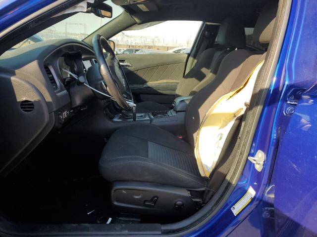 Photo 7 from auction – 2022 DODGE CHARGER GT with VIN 2C3CDXHG2NH139078