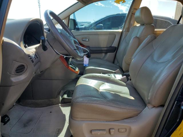 صورة رقم 7 من المزاد - 2001 LEXUS RX 300 مع VIN JTJGF10UX10088804