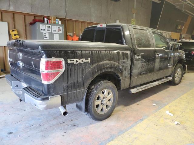 Photo 3 from auction – 2013 FORD F150 SUPER with VIN 1FTFW1ET4DFA28579