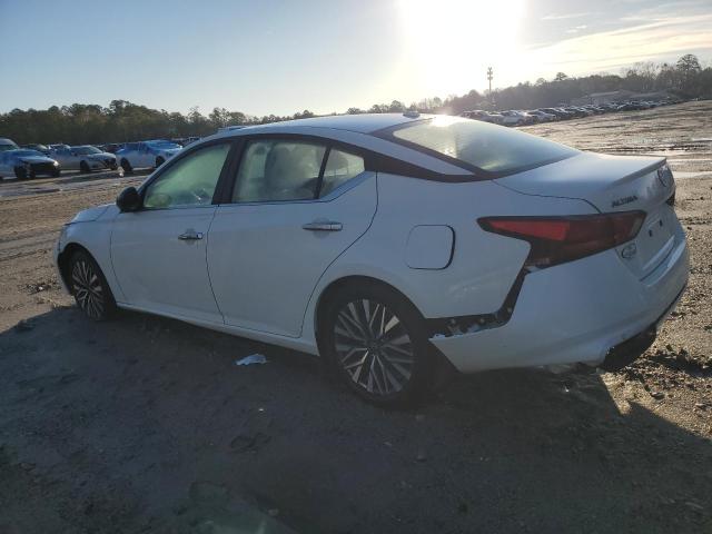 Photo 2 from auction – 2024 NISSAN ALTIMA SV with VIN 1N4BL4DV7RN407333