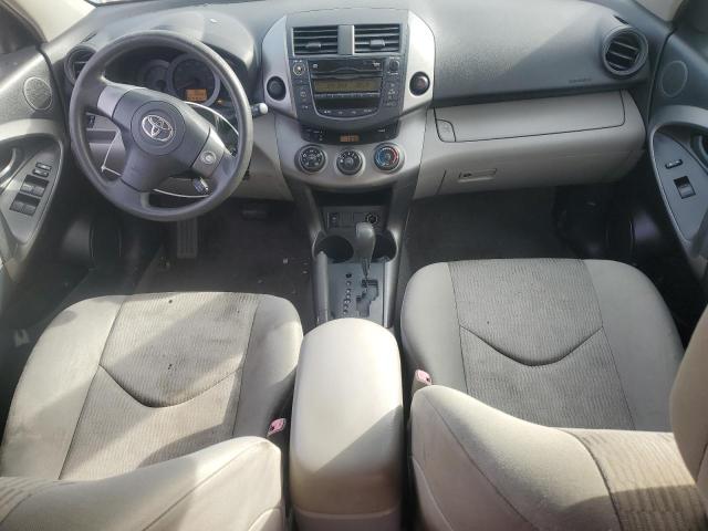 Photo 8 from auction – 2010 TOYOTA RAV4 with VIN JTMZF4DV0AD020374