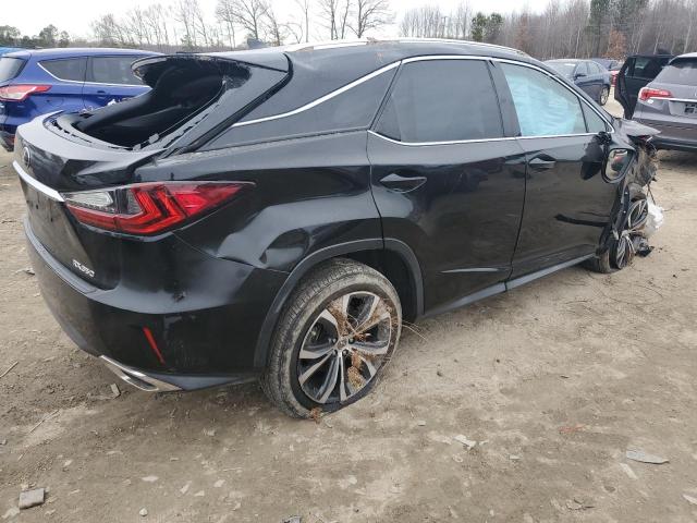 Photo 3 from auction – 2016 LEXUS RX 350 BAS with VIN 2T2BZMCA8GC032006