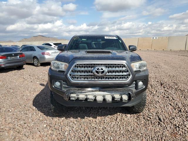 Photo 5 from auction – 2017 TOYOTA TACOMA DOU with VIN 3TMAZ5CN6HM038193