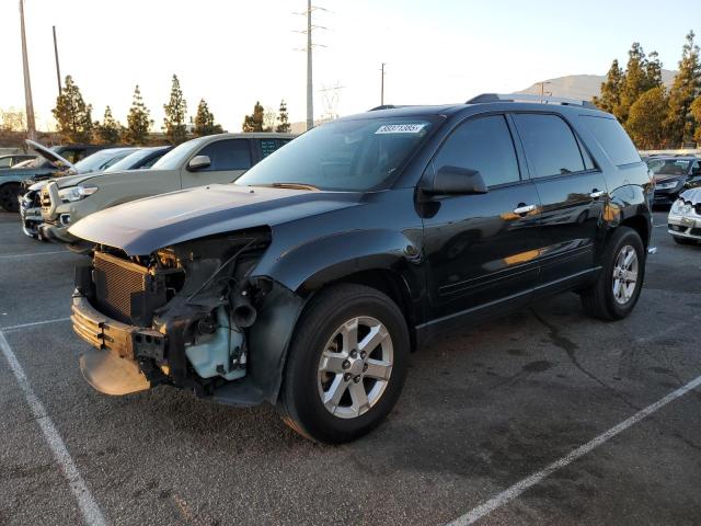 Photo 1 from auction – 2014 GMC ACADIA SLE with VIN 1GKKRPKD3EJ192706