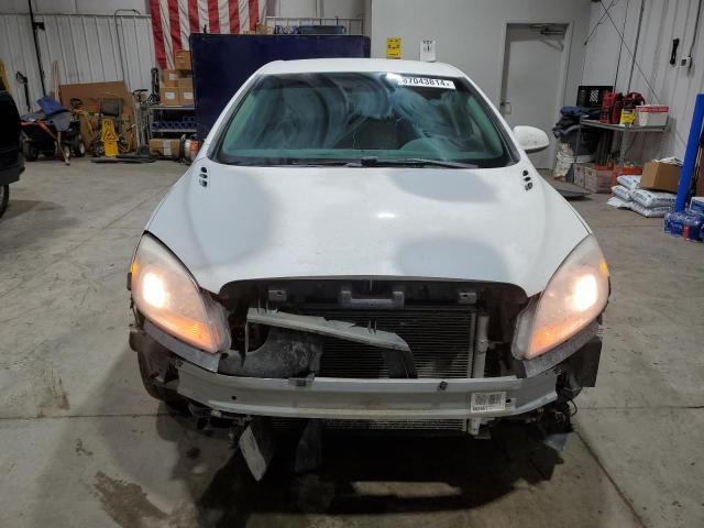 Photo 5 from auction – 2017 BUICK VERANO SPO with VIN 1G4PR5SK1H4117750