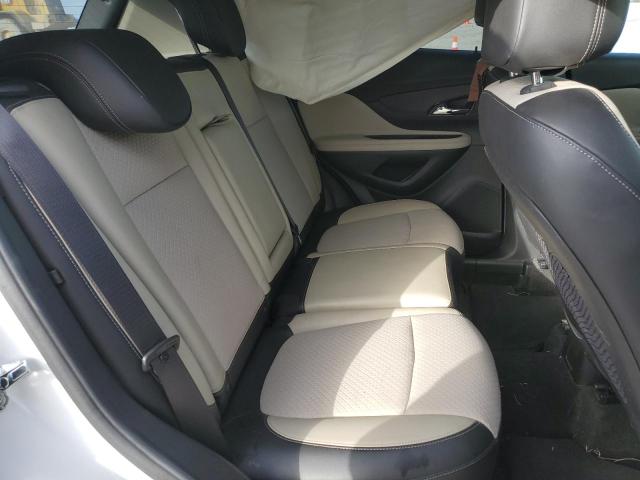 Photo 11 from auction – 2018 BUICK ENCORE PRE with VIN KL4CJASB6JB654645