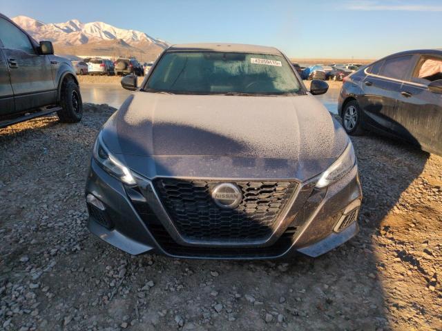 Photo 5 from auction – 2019 NISSAN ALTIMA SR with VIN 1N4BL4CW9KN321103
